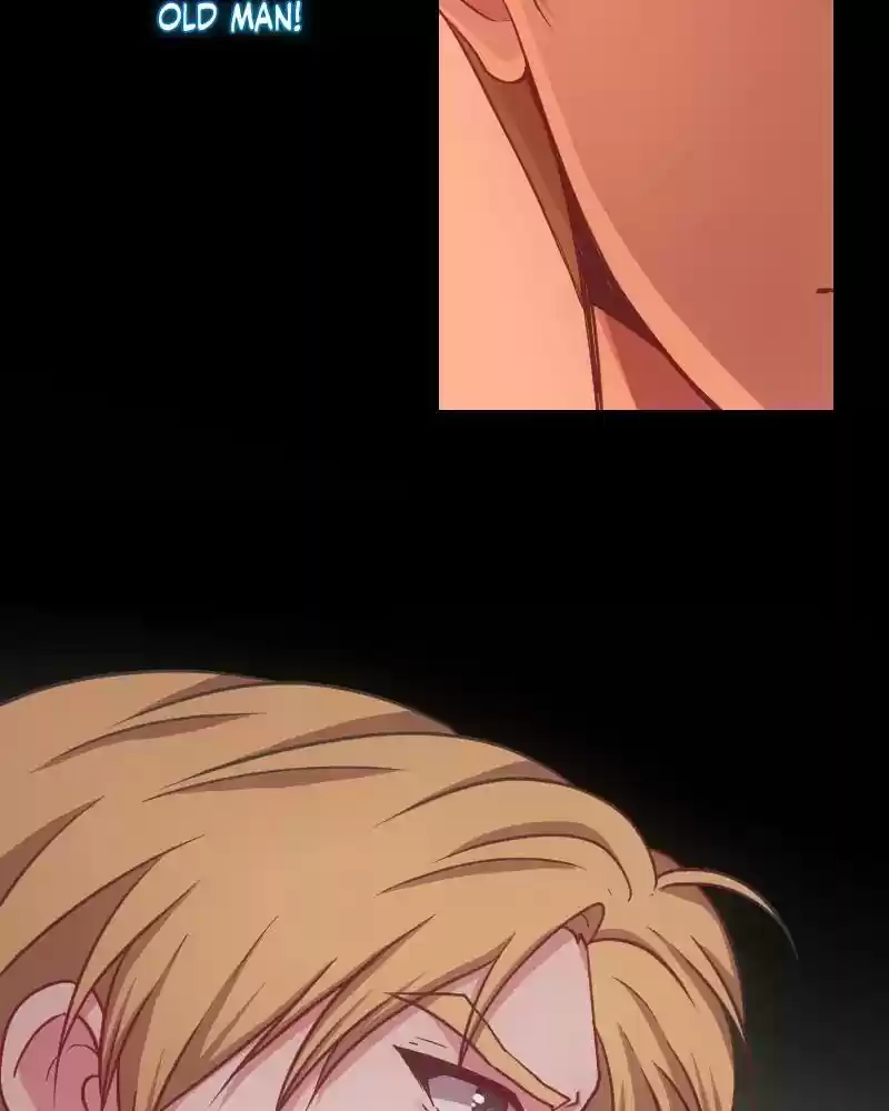 Age Matters Chapter 86: