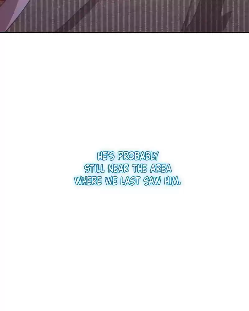 Age Matters Chapter 86: