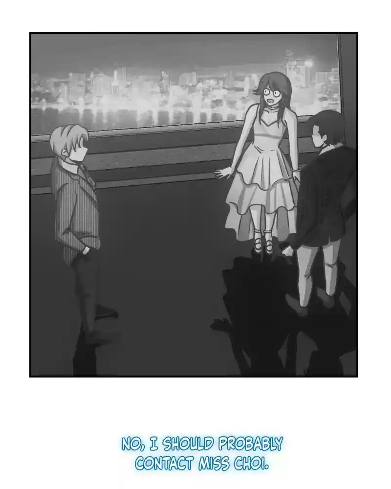 Age Matters Chapter 86: