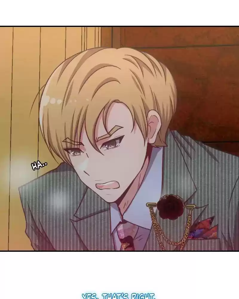 Age Matters Chapter 86: