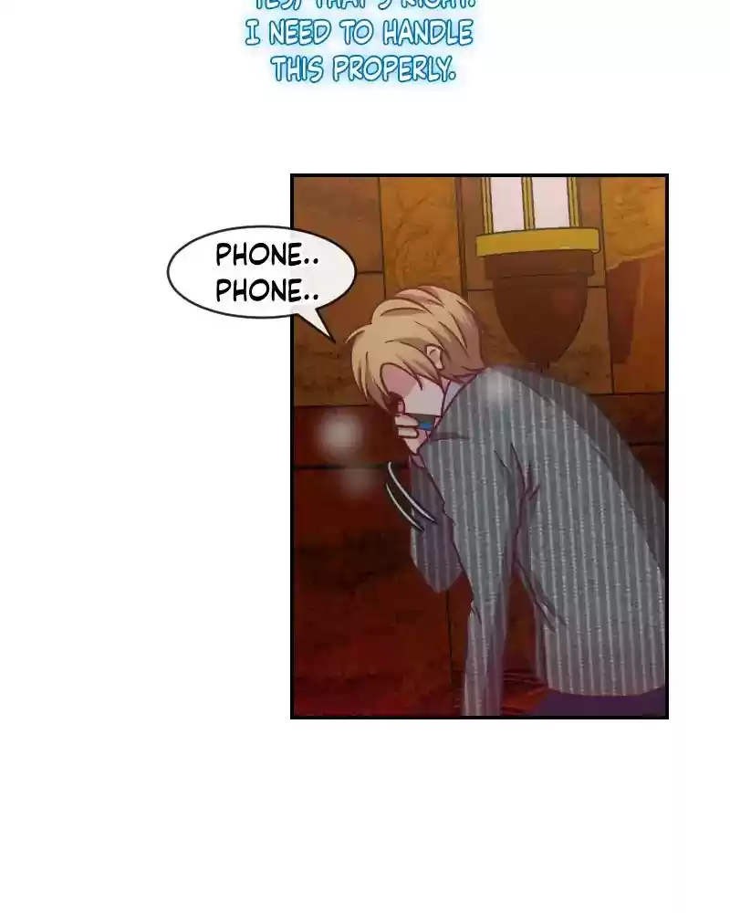 Age Matters Chapter 86: