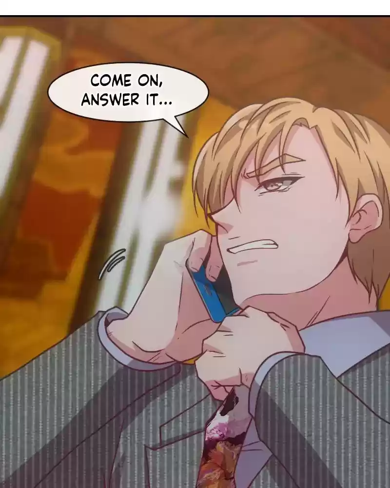 Age Matters Chapter 86: