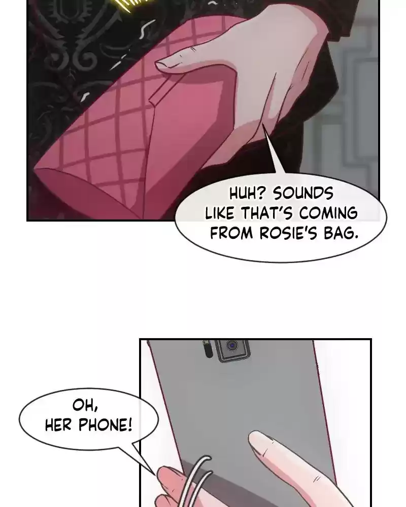 Age Matters Chapter 86: