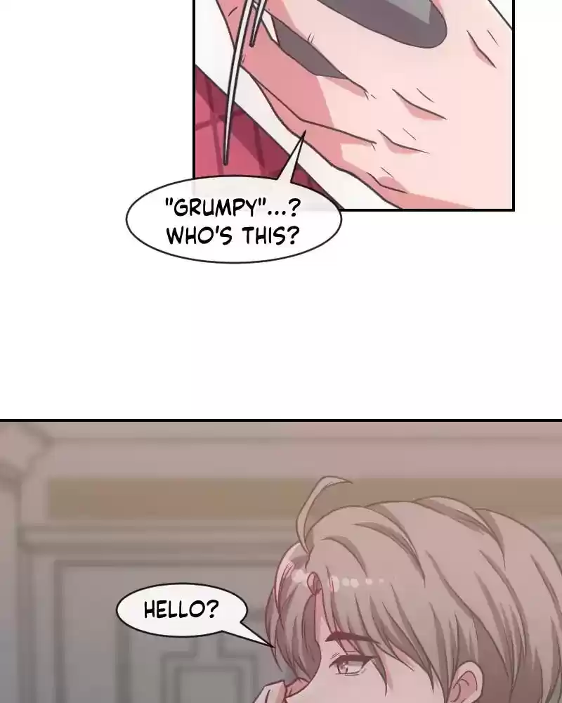 Age Matters Chapter 86: