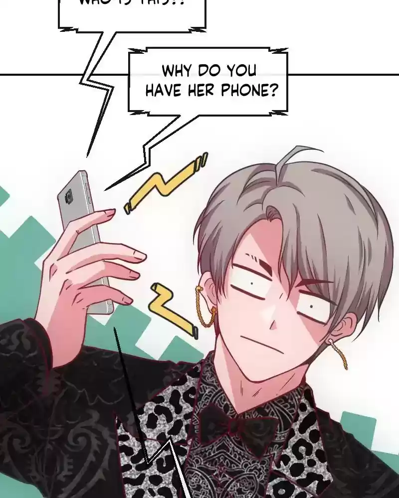 Age Matters Chapter 86: