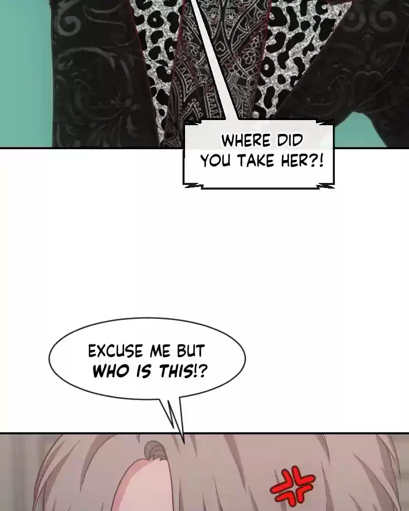 Age Matters Chapter 86: