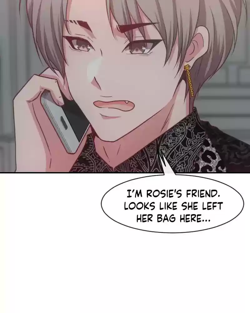 Age Matters Chapter 86: