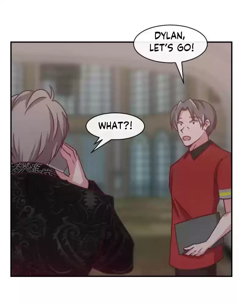 Age Matters Chapter 86: