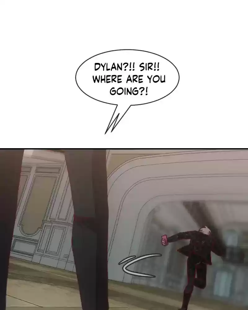 Age Matters Chapter 86: