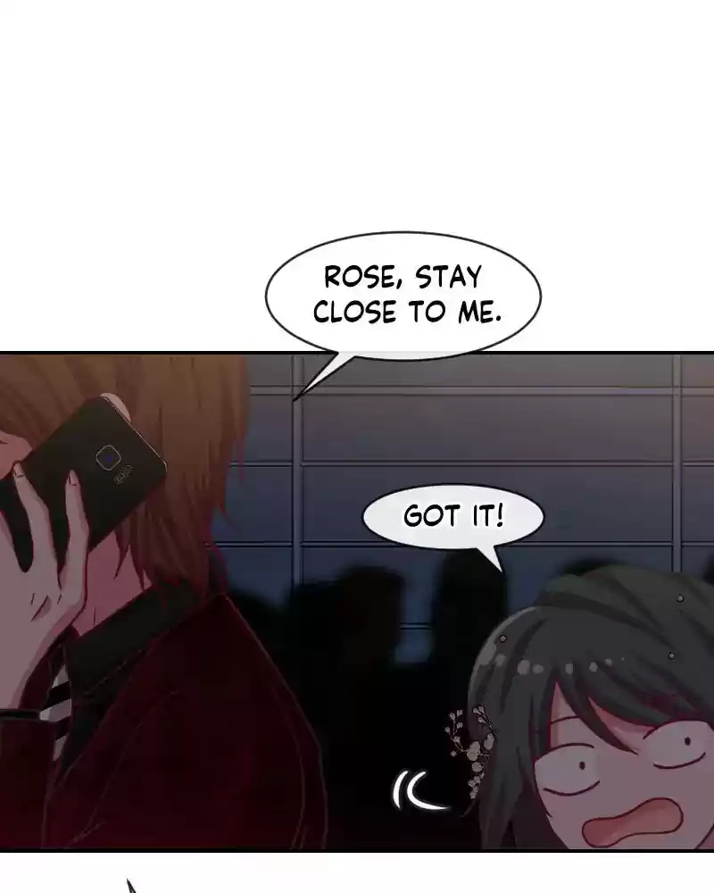 Age Matters Chapter 86: