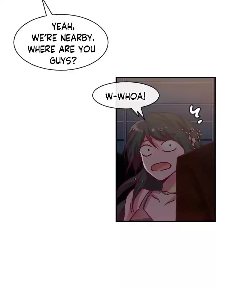 Age Matters Chapter 86: