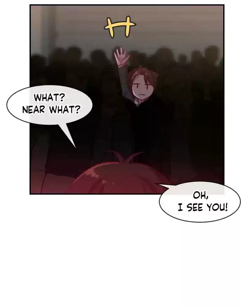 Age Matters Chapter 86: