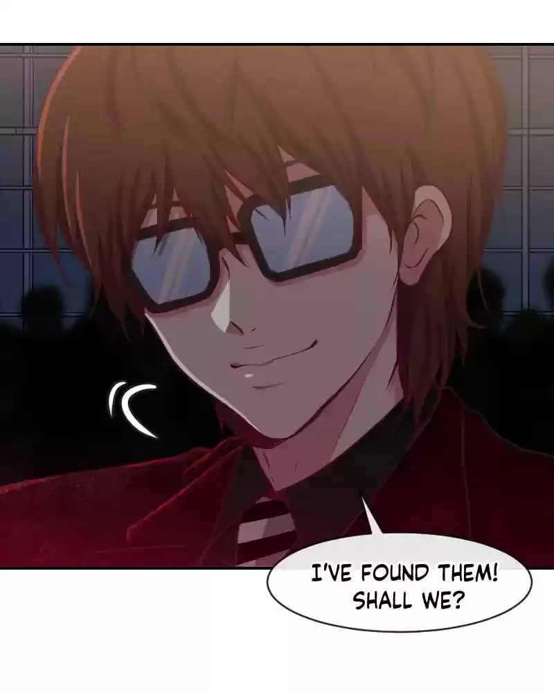 Age Matters Chapter 86: