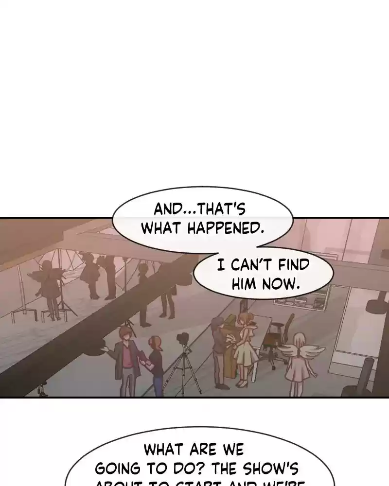 Age Matters Chapter 86: