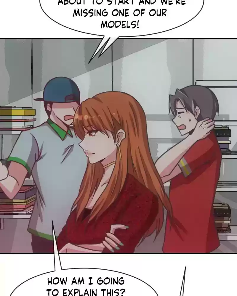 Age Matters Chapter 86: