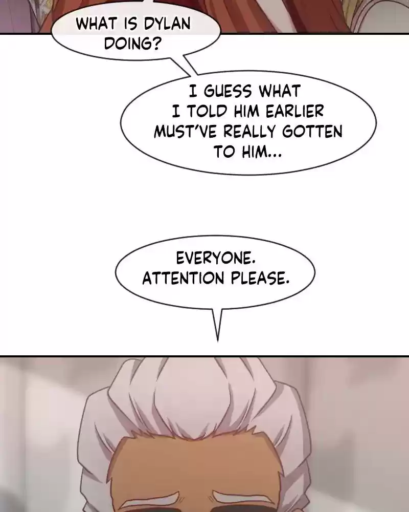 Age Matters Chapter 86: