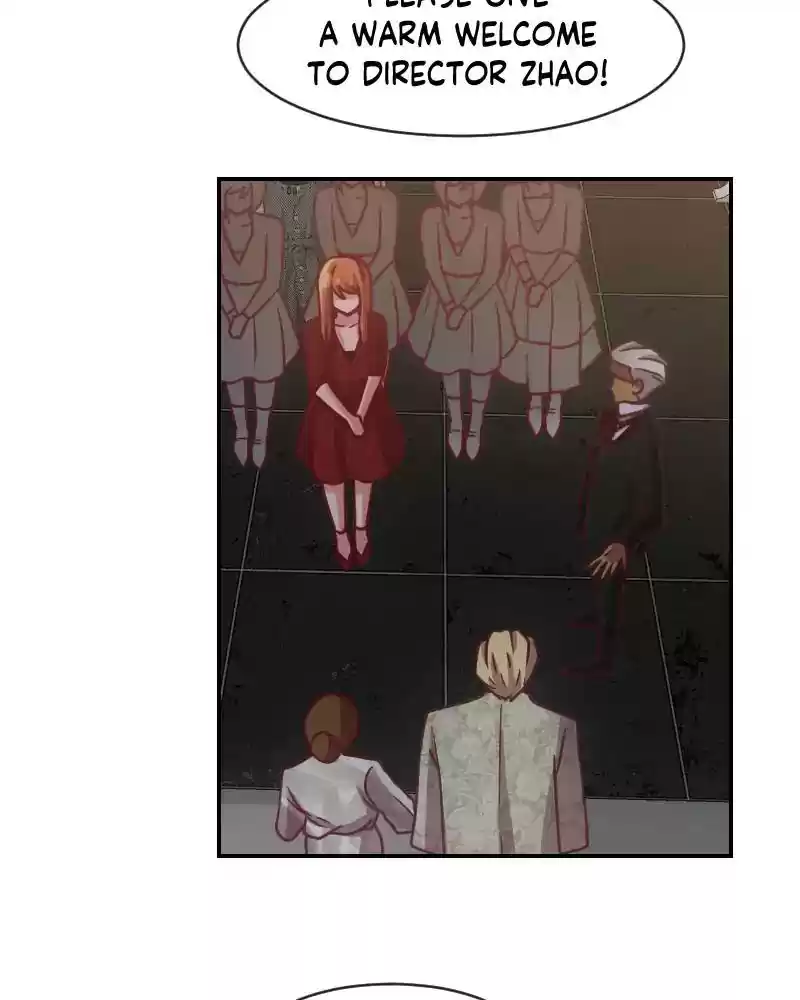 Age Matters Chapter 86: