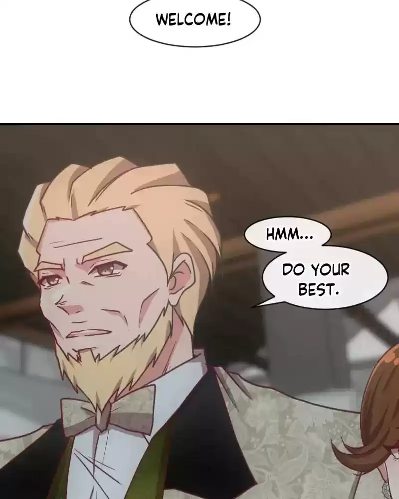 Age Matters Chapter 86: