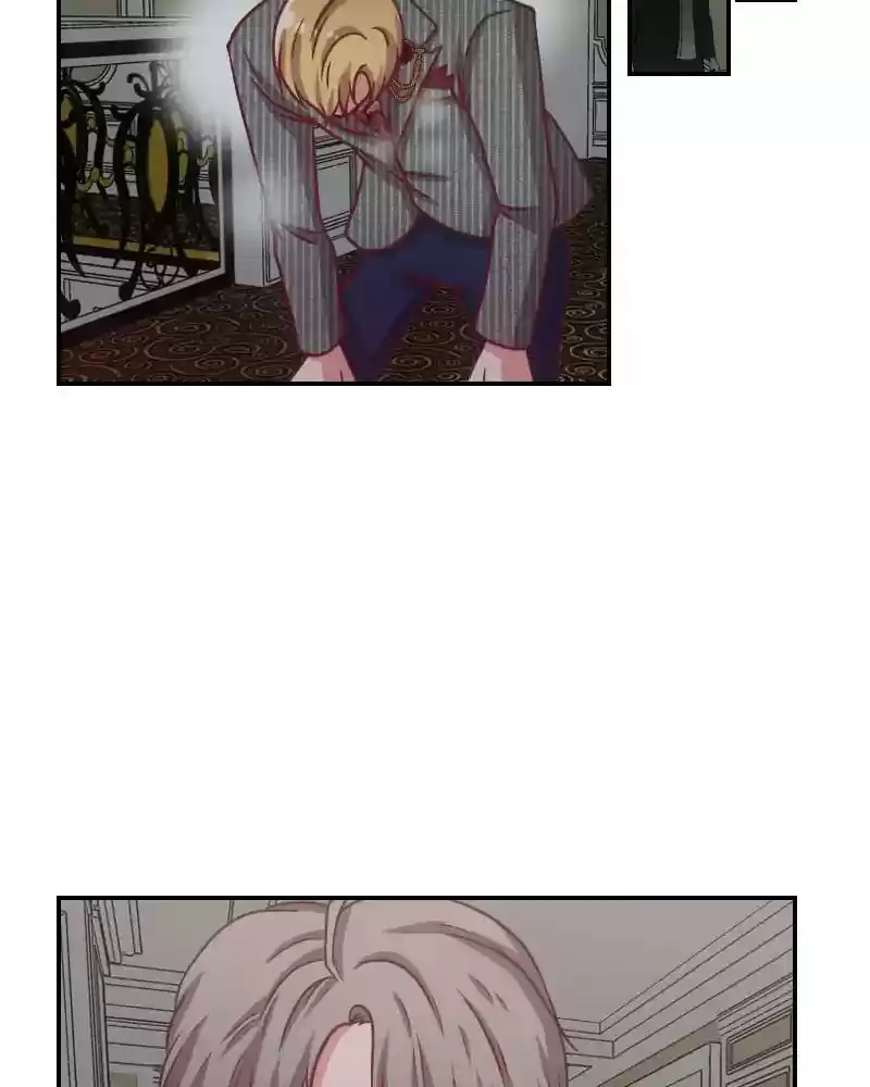 Age Matters Chapter 86: