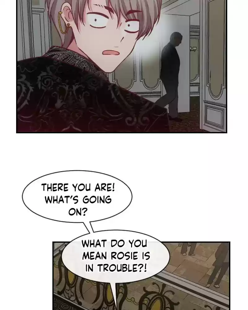 Age Matters Chapter 86: