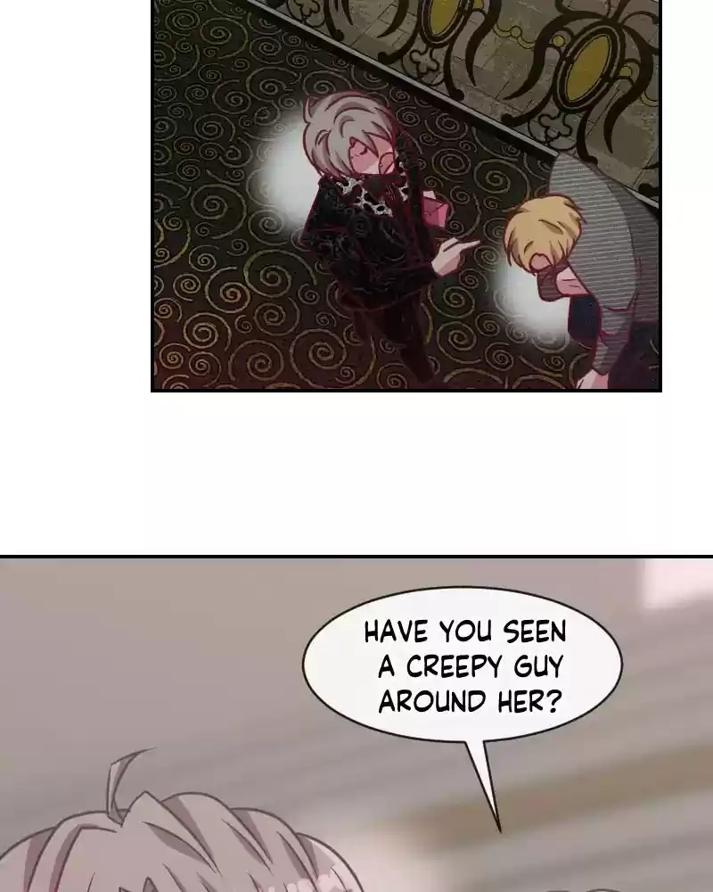 Age Matters Chapter 86: