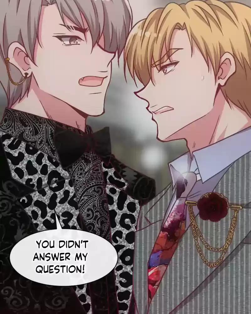 Age Matters Chapter 86: