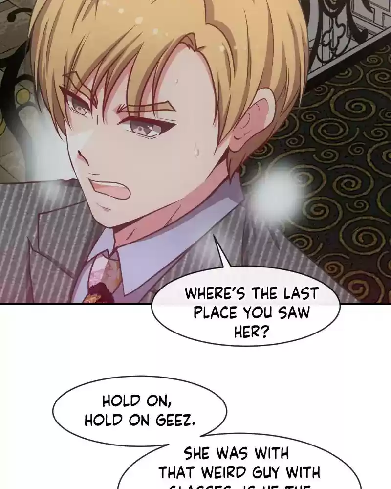 Age Matters Chapter 86: