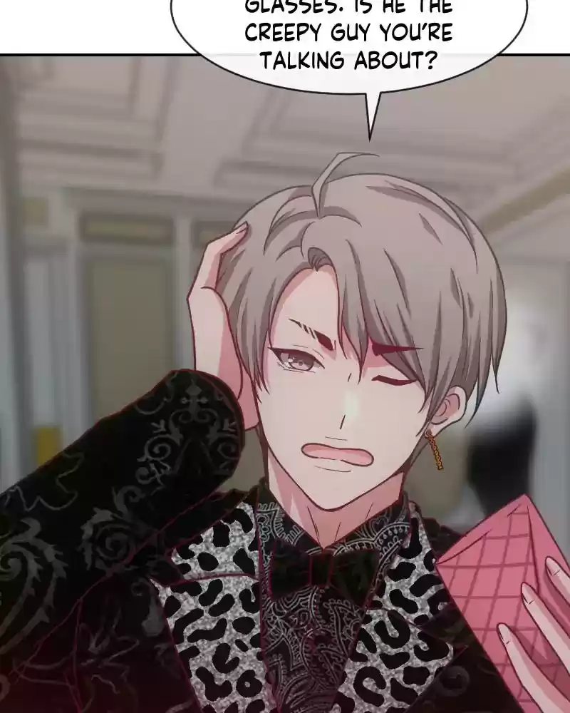 Age Matters Chapter 86: