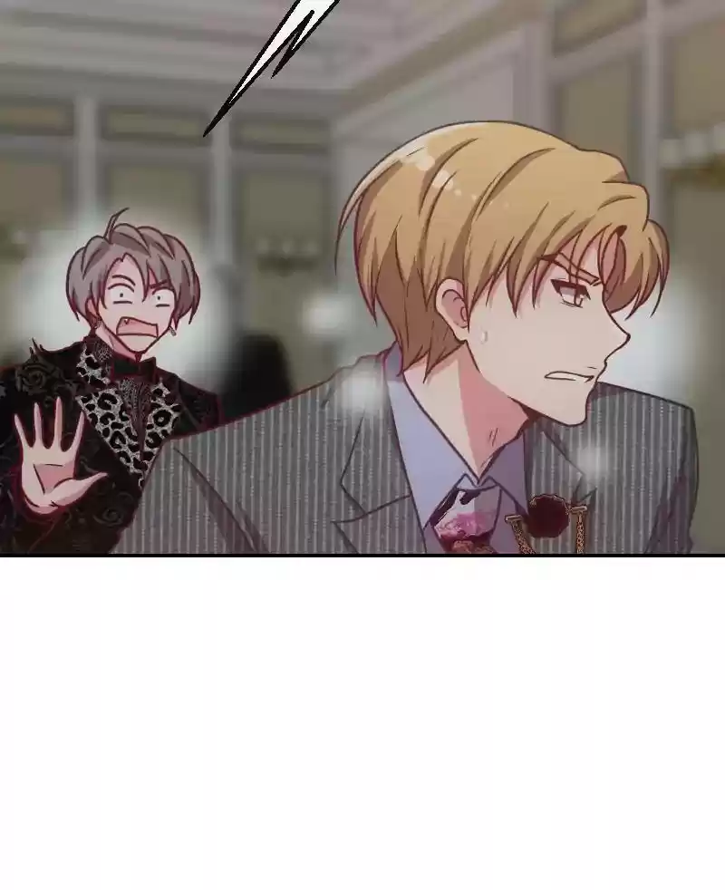 Age Matters Chapter 86: