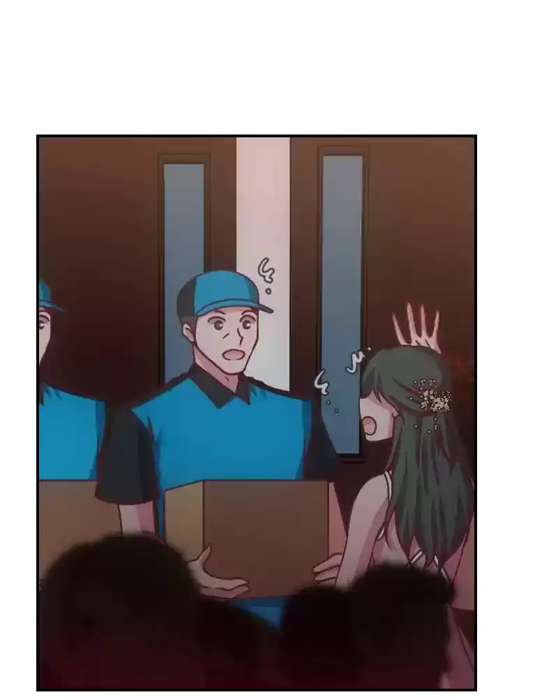 Age Matters Chapter 86: