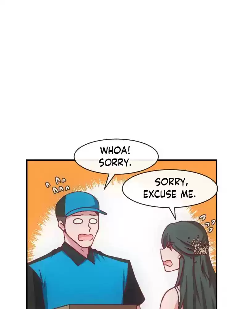 Age Matters Chapter 86: