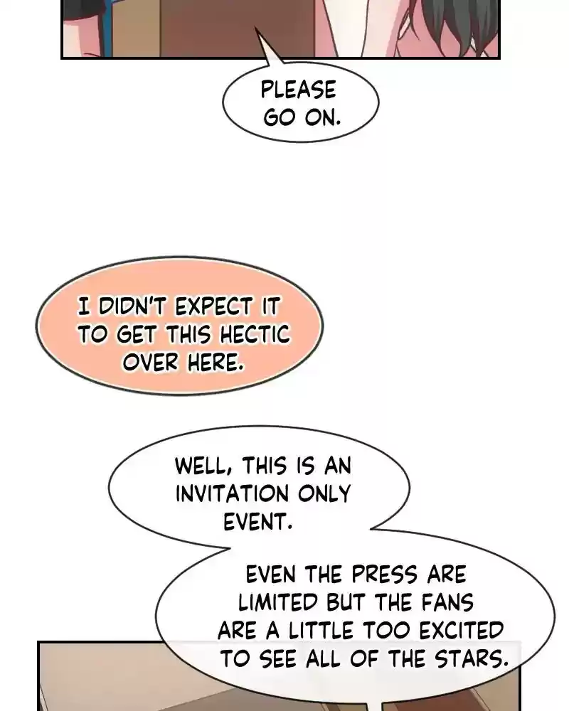 Age Matters Chapter 86: