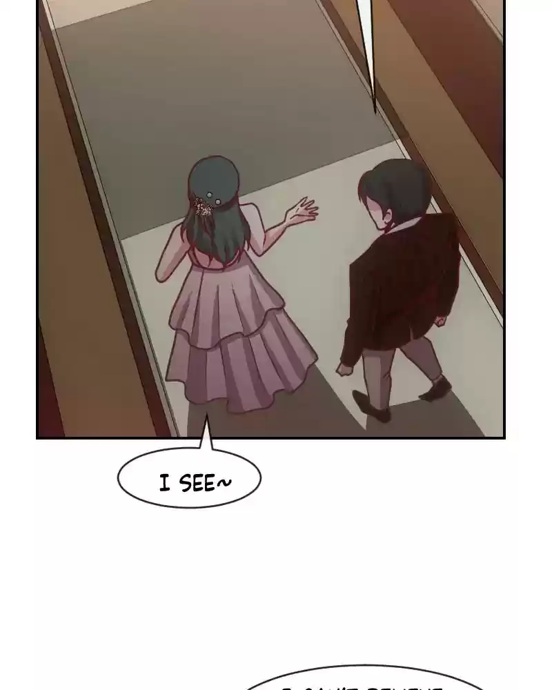 Age Matters Chapter 86: