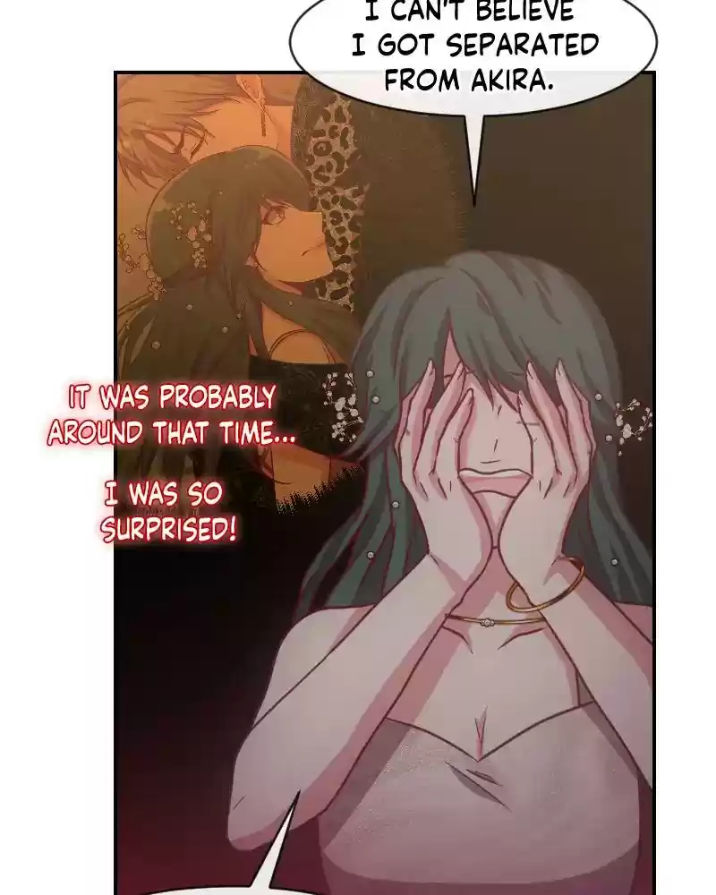 Age Matters Chapter 86: