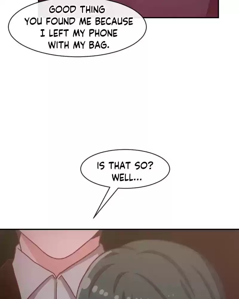 Age Matters Chapter 86: