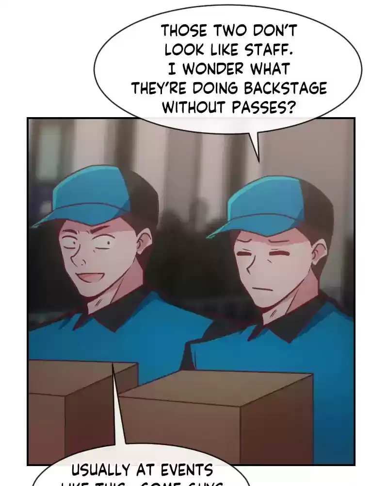 Age Matters Chapter 86: