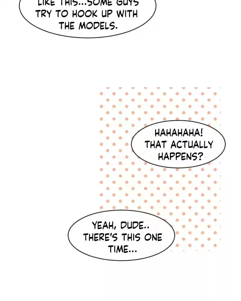 Age Matters Chapter 86: