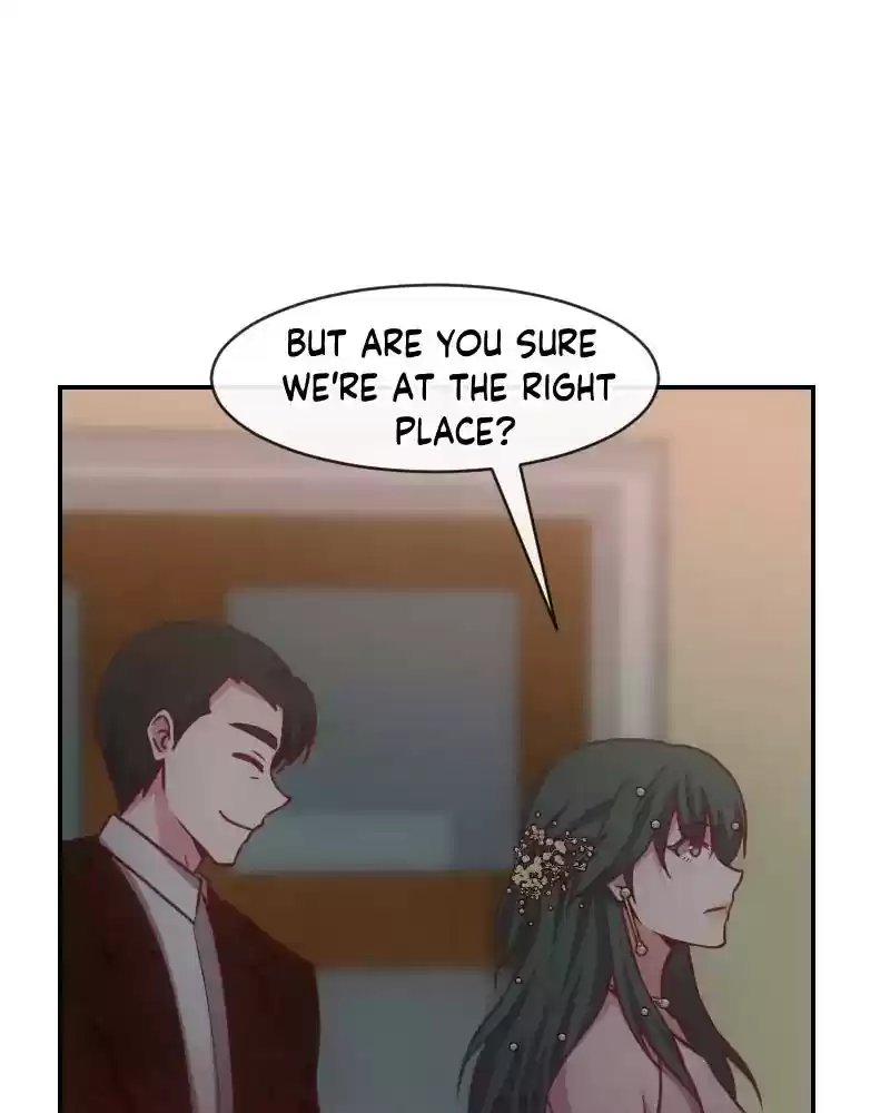 Age Matters Chapter 86: