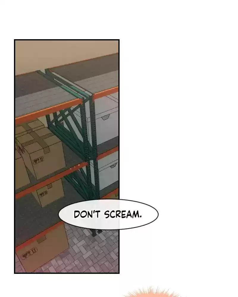 Age Matters Chapter 86: