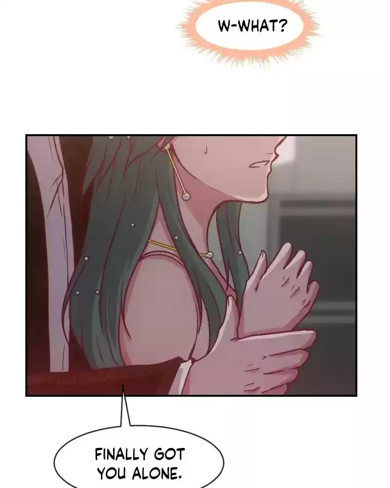 Age Matters Chapter 86: