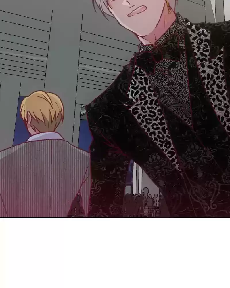 Age Matters Chapter 86: