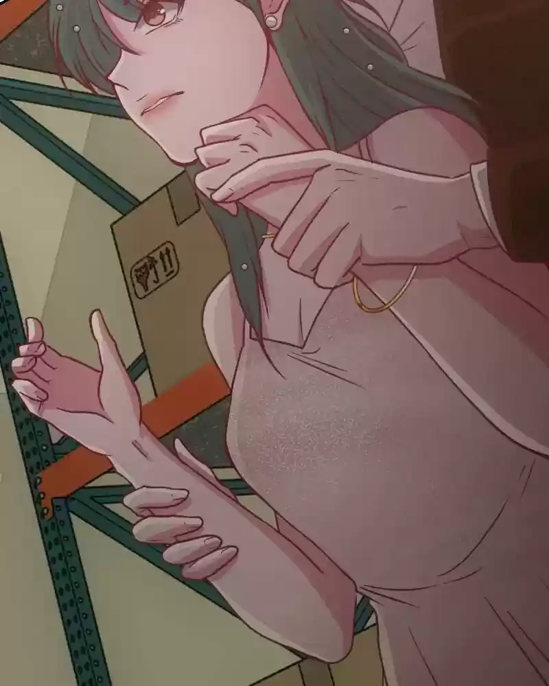 Age Matters Chapter 86: