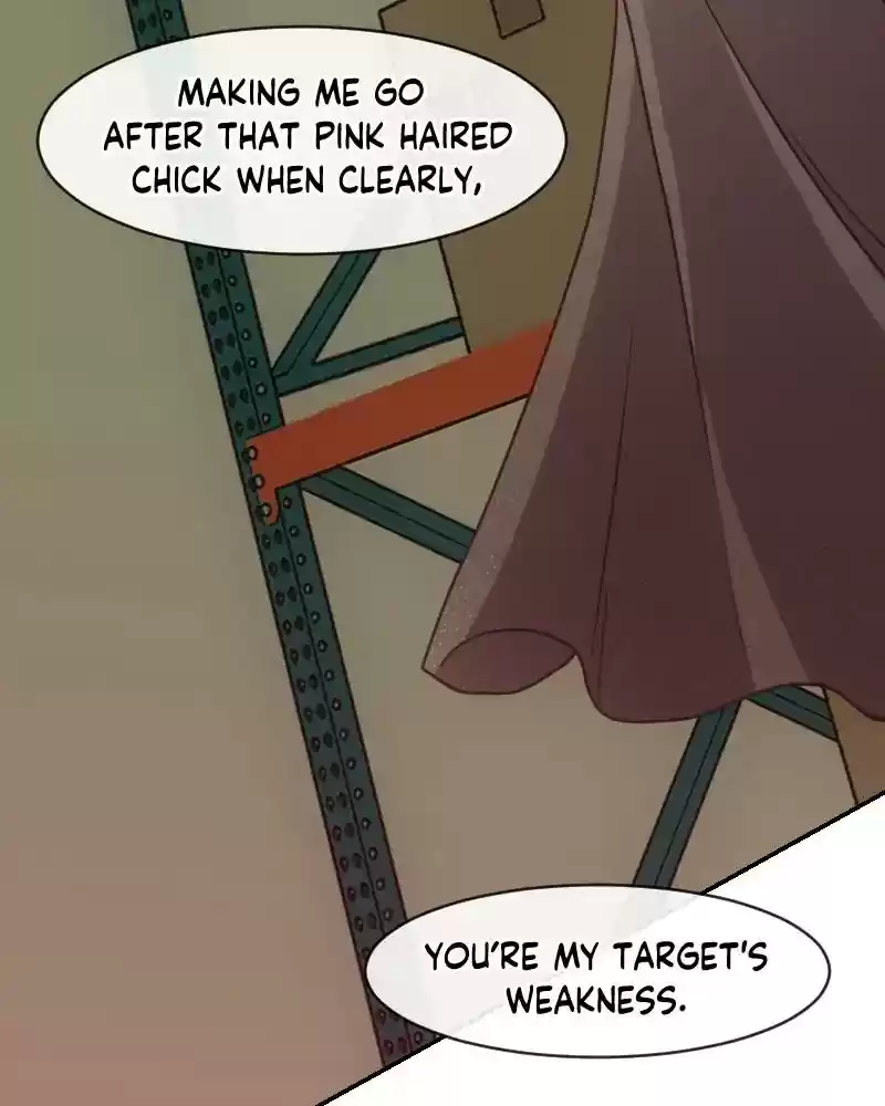 Age Matters Chapter 86: