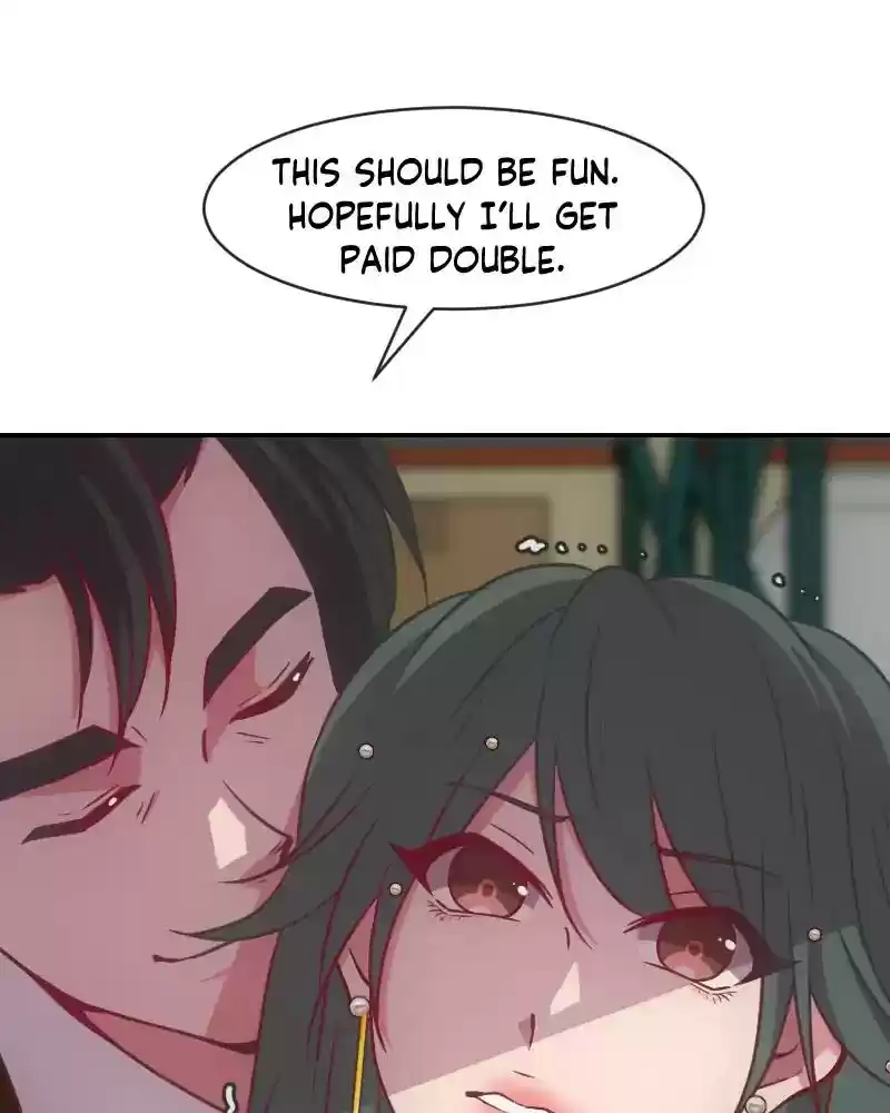 Age Matters Chapter 86: