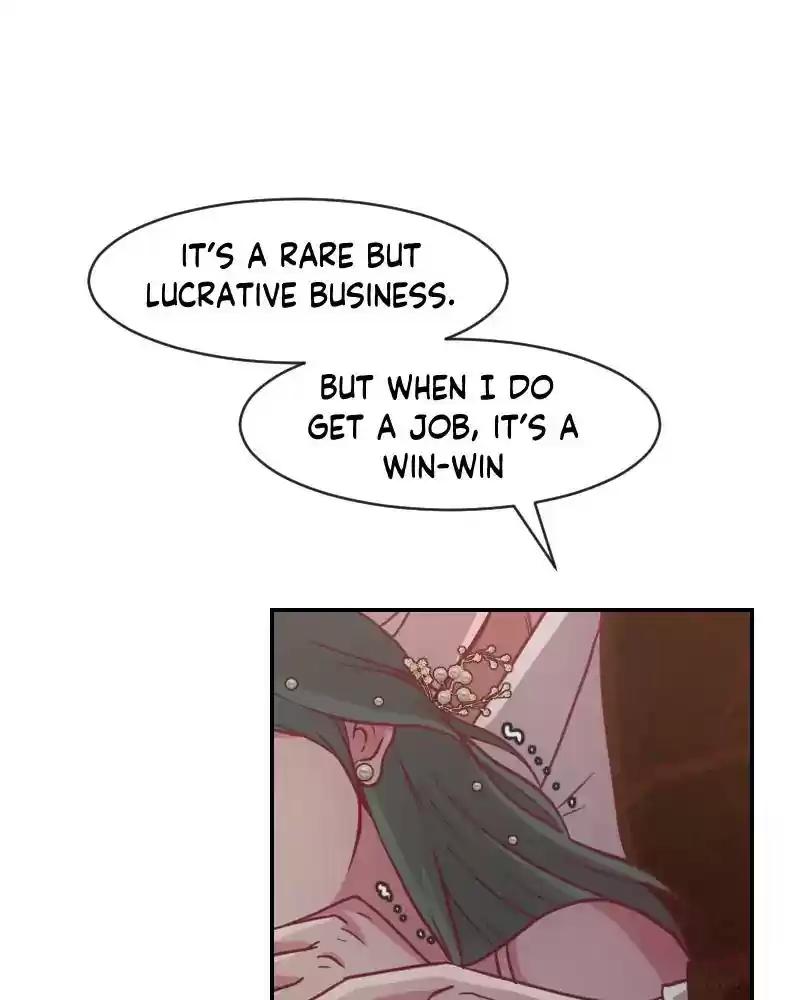 Age Matters Chapter 86: