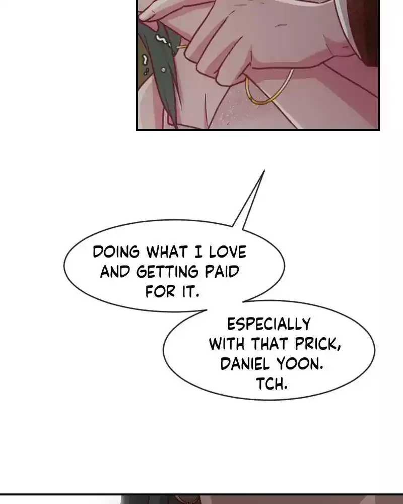 Age Matters Chapter 86: