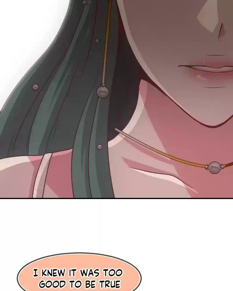 Age Matters Chapter 86: