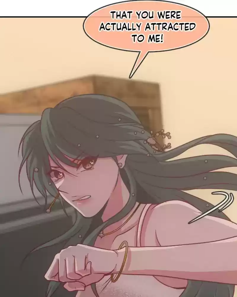 Age Matters Chapter 86: