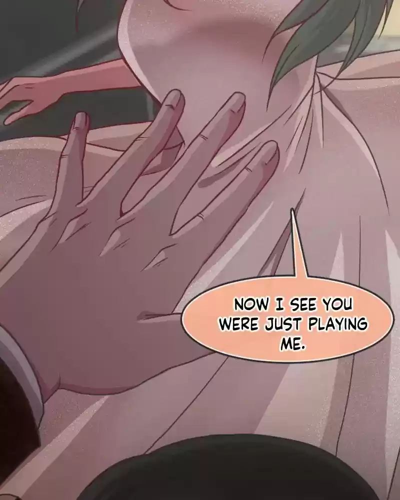 Age Matters Chapter 86: