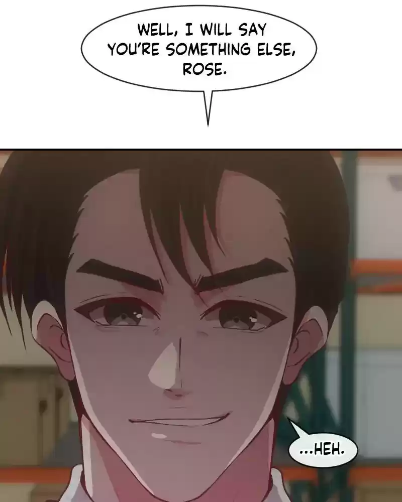 Age Matters Chapter 86: